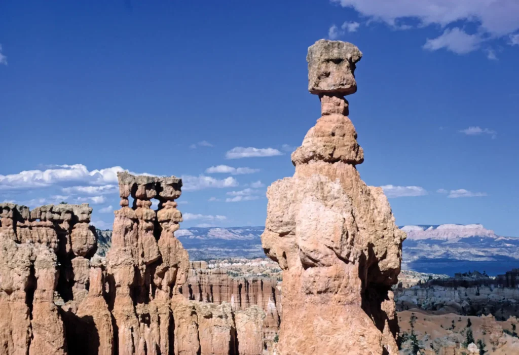 Bryce Canyon National Park, Utah