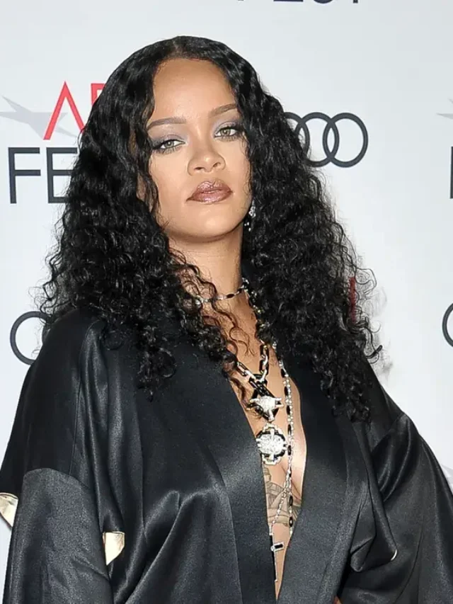 10 incredibly geeky facts about Rihanna