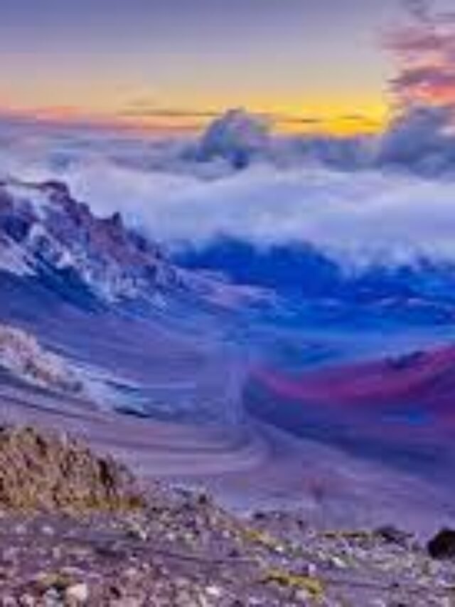 10 best Treks in USA