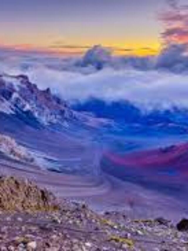 10 best Treks in USA