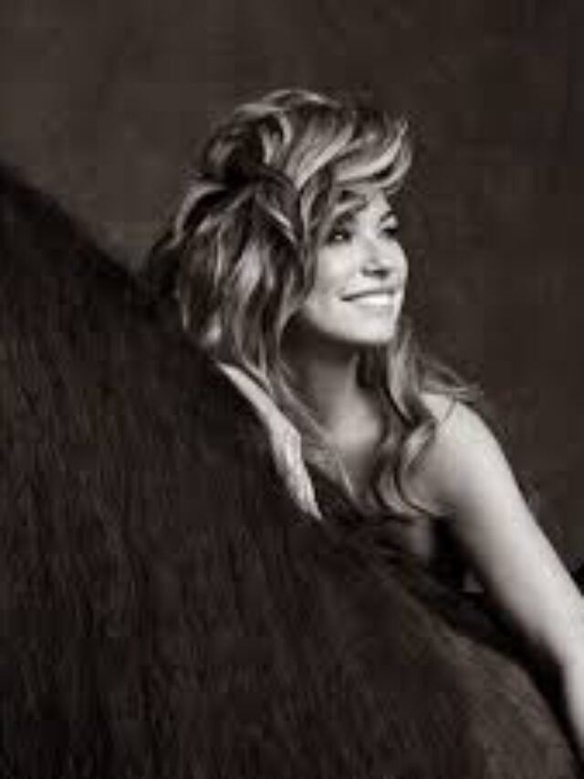Facts you should know about Shania Twain.
