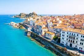 Corfu