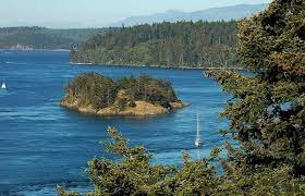 Puget Sound, Washington- One of the Best Scuba diving sites in USA.