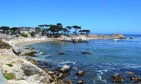 Lovers Point, Pacific Grove, California- One of the Best Scuba diving sites in USA.