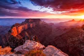 Grand Canyon National Park, Arizona