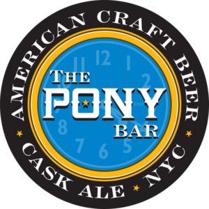 Pony bar