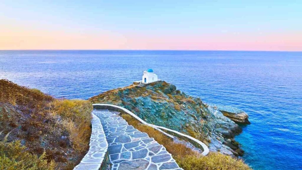 Sifnos