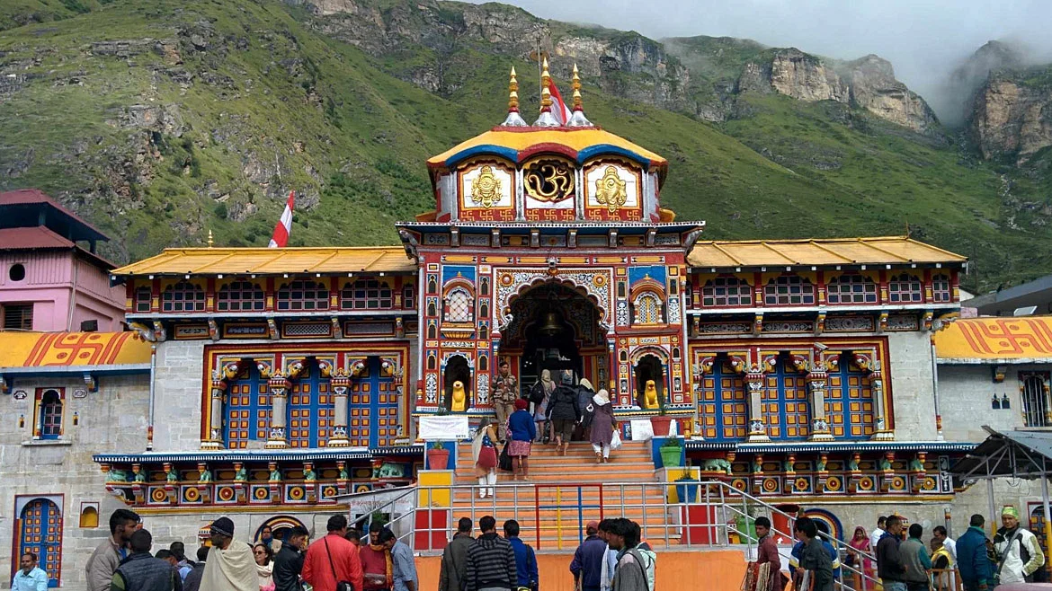 chardham