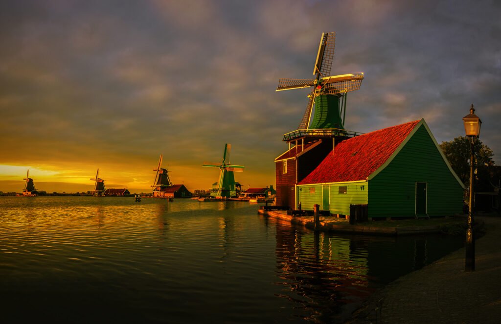 Netherlands